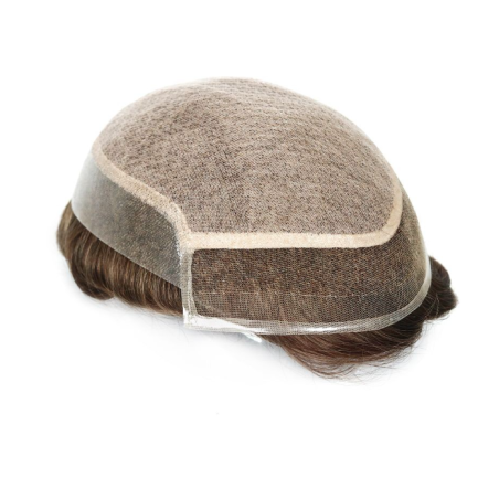 Custom made Hair Systems