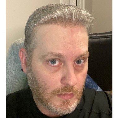 Helios Swiss Lace Hair System for Active Lifestyles | LaVivid Hair Helios Swiss Lace Hair System for Active Lifestyles | LaVivid Hair