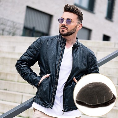 Helios Swiss Lace Hair System for Active Lifestyles | LaVivid Hair Helios Swiss Lace Hair System for Active Lifestyles | LaVivid Hair