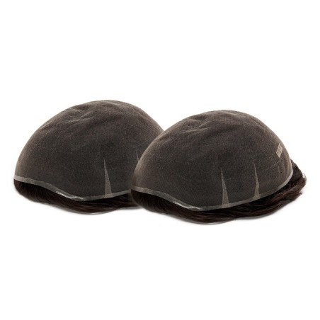 Helios Swiss Lace Hair System for Active Lifestyles | LaVivid Hair