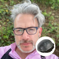 Clearance Eros | 0.02-0.03mm | Matte Finish, Transparent, Feather-Light