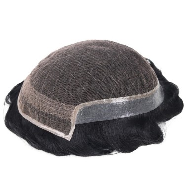 Custom Made Hair System