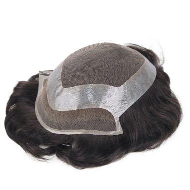 Light Simois |Ultra-Natural See-Through Hair | Full Lace Base with 1'' Thin Skin Perimeter and 0.5'' Lace Front Light Simois |Ultra-Natural See-Through Hair | Full Lace Base with 1'' Thin Skin Perimeter and 0.5'' Lace Front