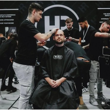 Hair Replacement Training X The Hair Repair Club in Irvine, CA, US