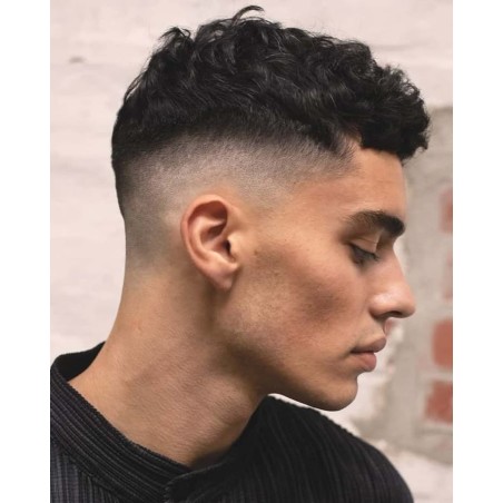 Helios Swiss Lace Hair System for Active Lifestyles | LaVivid Hair