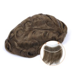 Lace Hair Patch | For Receding Hairline in 7 color