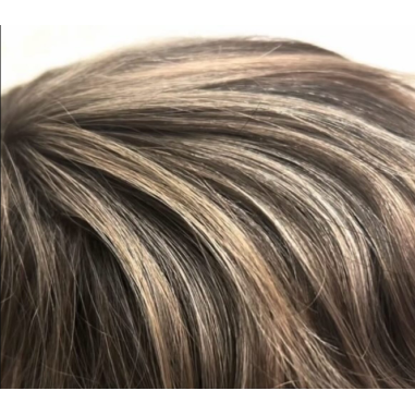 Custom Hair System Custom Hair System