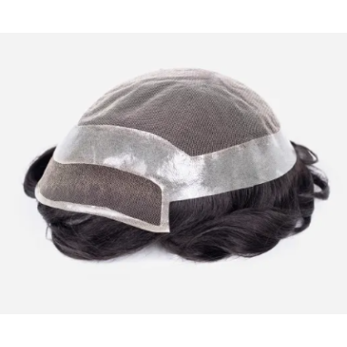 Custom Men Hair System