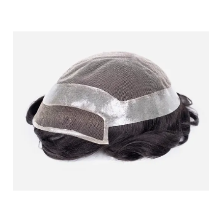 Custom Men Hair System