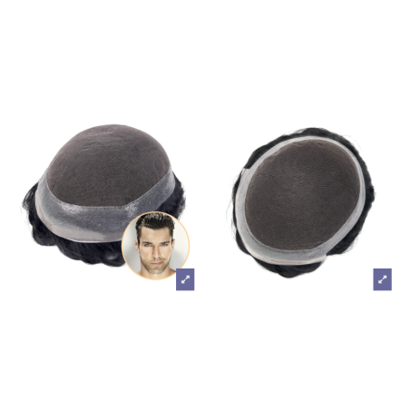 Dani Dearmott - Custom order Crius