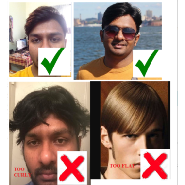 Custom Made Hair Systems