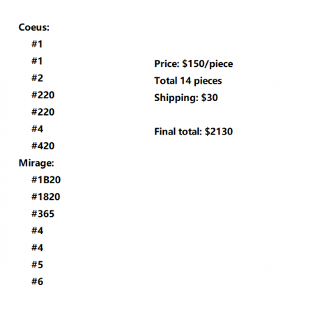 Wholesale Hair Systems for Salon