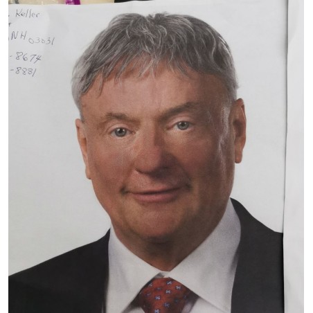 Custom Made Hair System