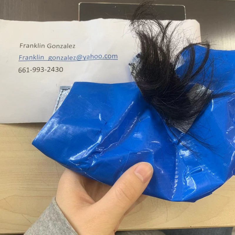 Custom Made Hair System