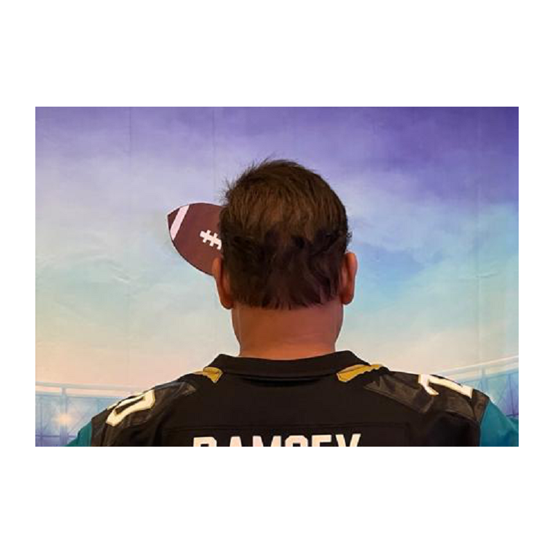 Custom Made Hair System