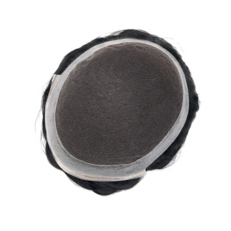 Custom Made Hair System