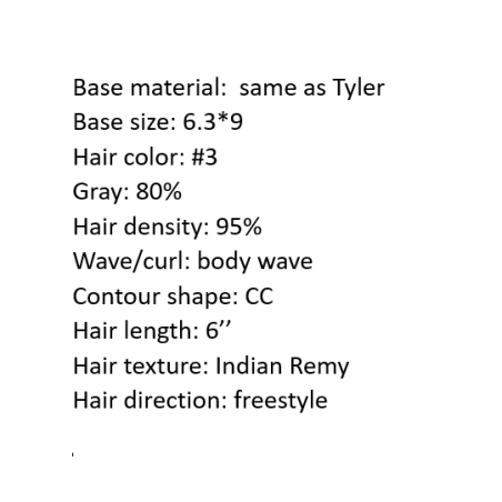 Wholesale Hair Systems