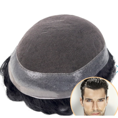 Custom Hair System Custom Hair System