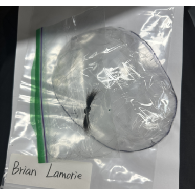 Custom Hair System Custom Hair System