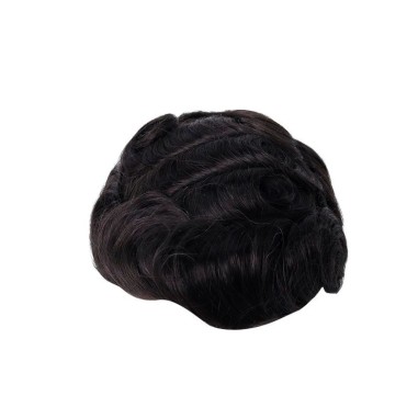 Zeo-Helios Antimicrobial Hair replacement system Zeo-Helios Antimicrobial Hair replacement system