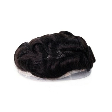 Zeo-Helios Antimicrobial Hair replacement system Zeo-Helios Antimicrobial Hair replacement system