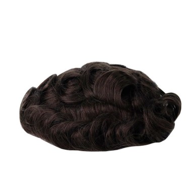 Zeo-Ares Antimicrobial Hair replacement system Zeo-Ares Antimicrobial Hair replacement system