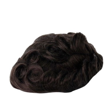 Zeo-Ares Antimicrobial Hair replacement system Zeo-Ares Antimicrobial Hair replacement system