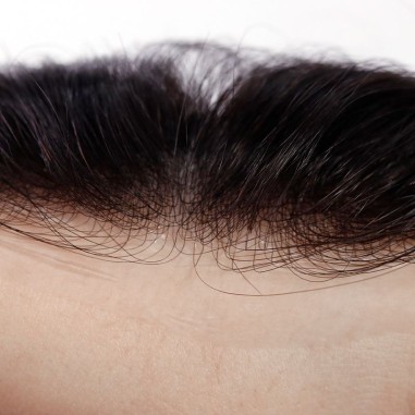 Zeo-Zeus Frontal Hair Systems for Men | for Receding Hairlines Zeo-Zeus Frontal Hair Systems for Men | for Receding Hairlines