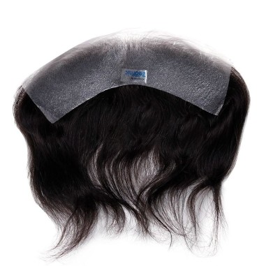 Zeo-Zeus Frontal Hair Systems for Men | for Receding Hairlines Zeo-Zeus Frontal Hair Systems for Men | for Receding Hairlines