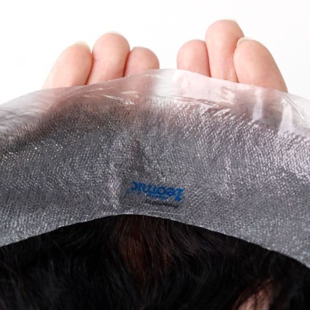 Zeo-Zeus Frontal Hair Systems for Men | for Receding Hairlines