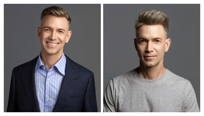 hair sytle for hair system