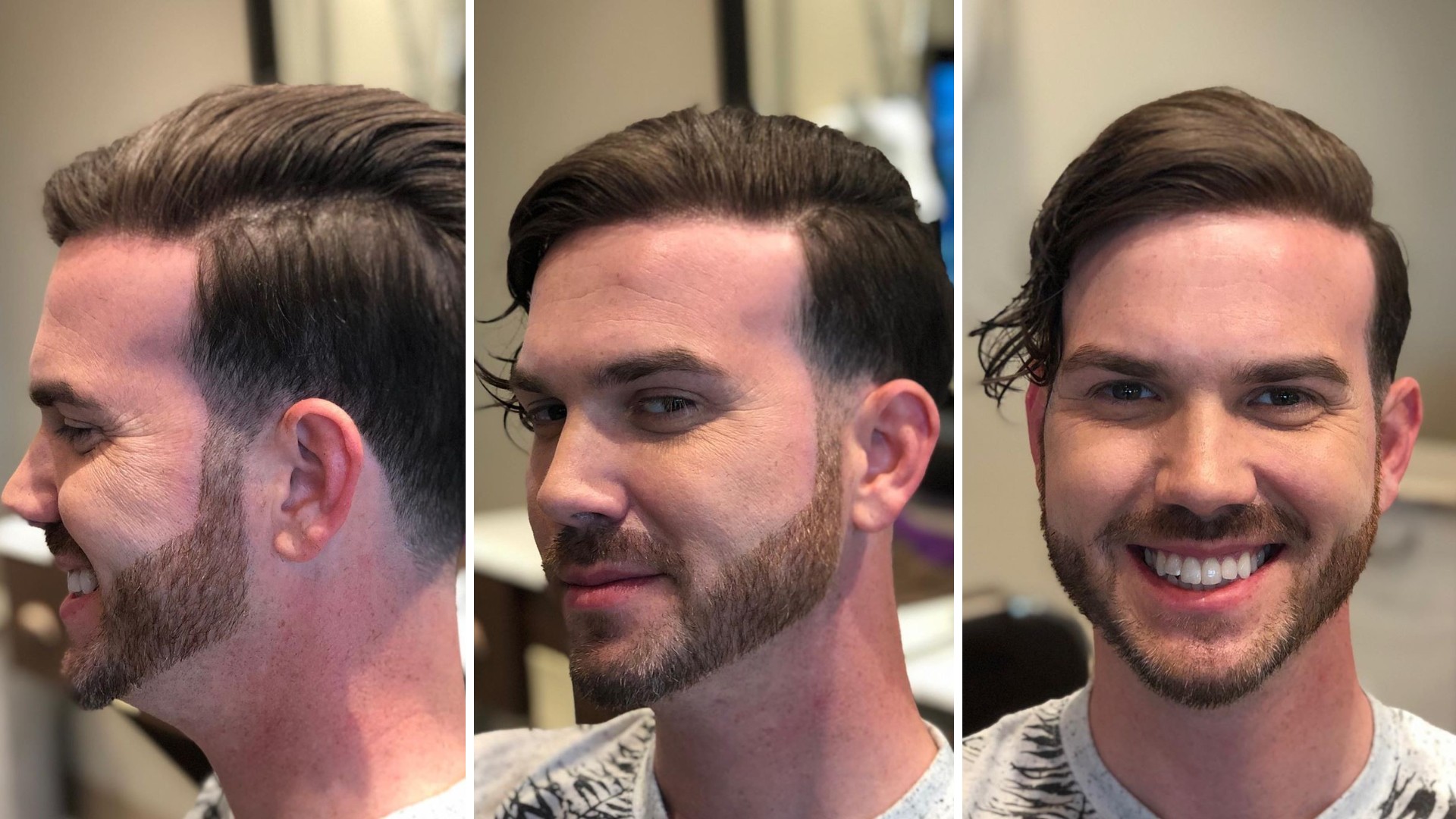 lavivid men's toupee