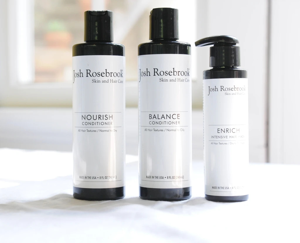 Appropriate Hair Products