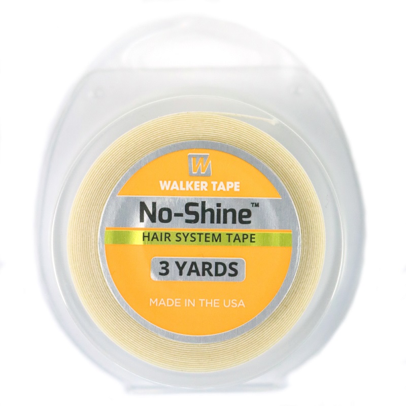 no shine tape