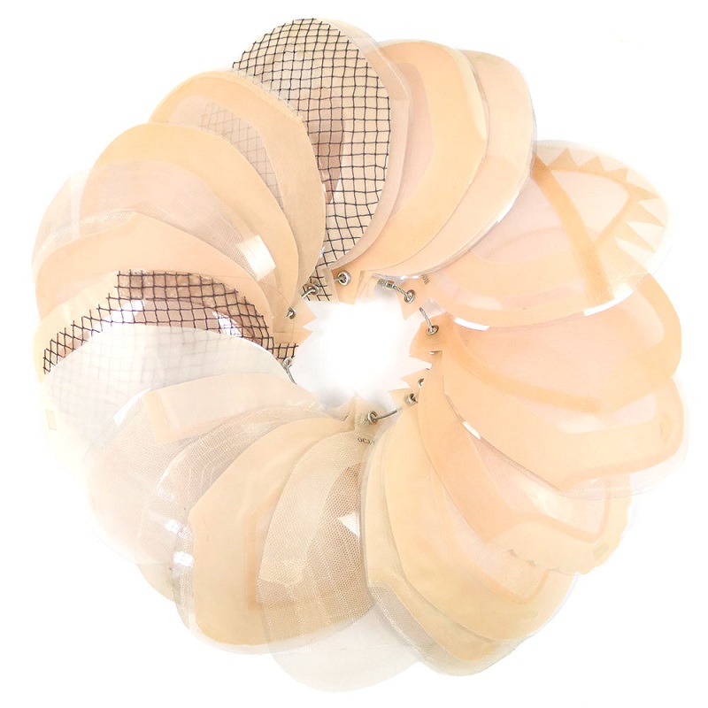 base construction chart