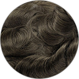 Ash4 Ashy Medium brown