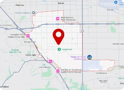 Where are you located? Do you have salons where I can try on hair systems?