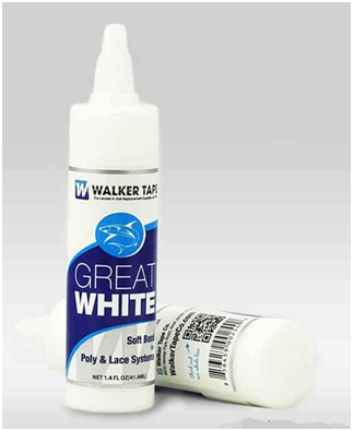 white glue