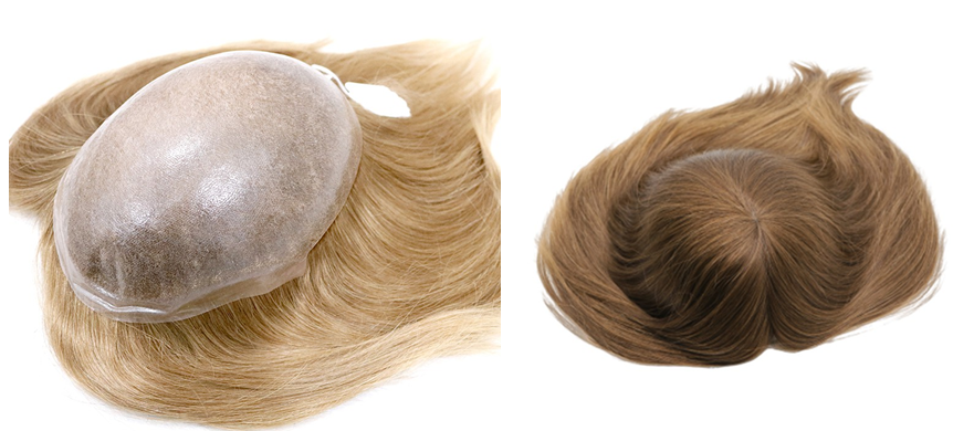 european hair system