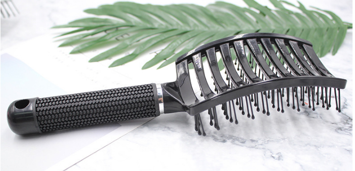 styling comb
