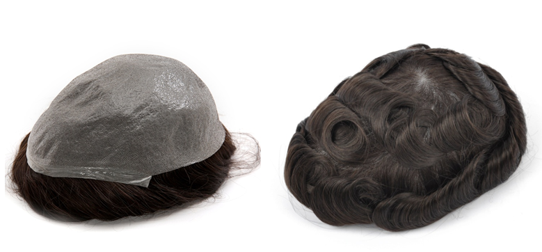 hair sytle for hair system