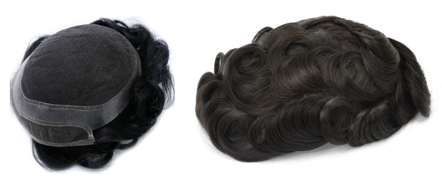 lavivid simois toupee