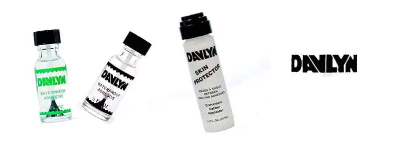 DAVLYN WATERPROOF ADHESIVE