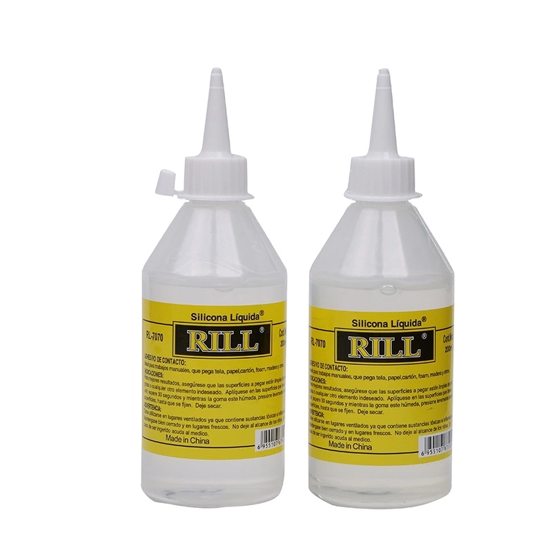 Liquid Silicone Glue